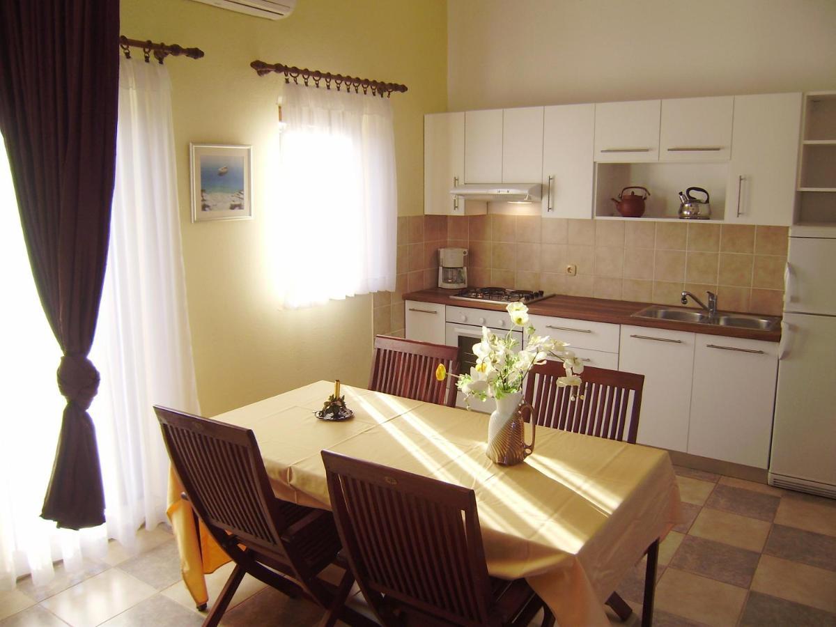 Kate Apartmán
