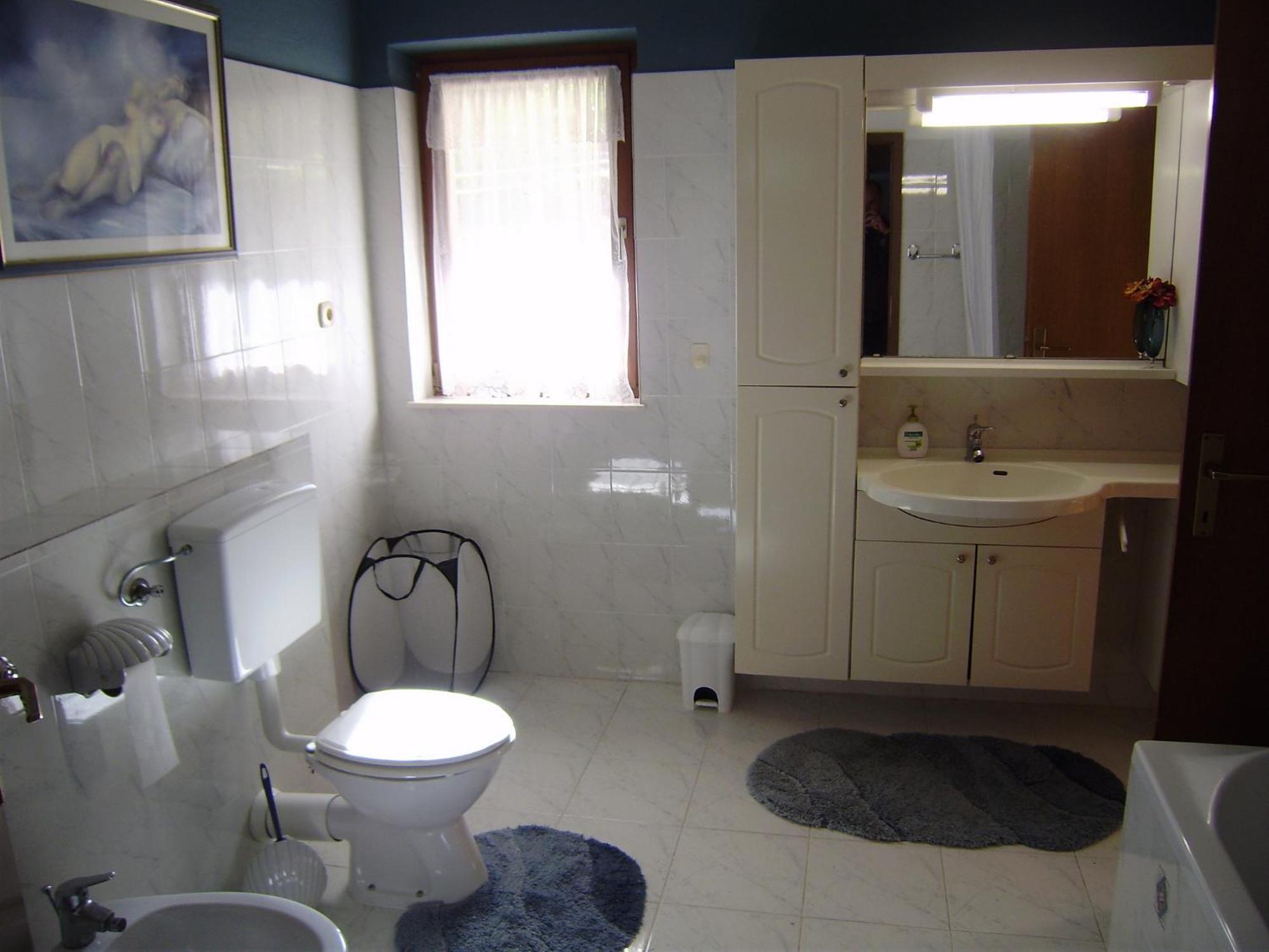 Apartmán Kate Vis