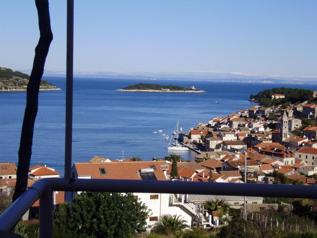 Kate Apartmán Vis